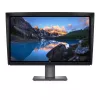 DELL UltraSharp 27 4K PremierColor Monitor: UP2720Q, 68.6 cm (27 collas), 3840 x 2160 pikseļi, 4K Ultra HD, LCD, 8 ms, Melns