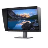 DELL UltraSharp 27 4K PremierColor Monitor: UP2720Q, 68.6 cm (27 collas), 3840 x 2160 pikseļi, 4K Ultra HD, LCD, 8 ms, Melns