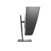 DELL UltraSharp 27 4K PremierColor Monitor: UP2720Q, 68.6 cm (27 collas), 3840 x 2160 pikseļi, 4K Ultra HD, LCD, 8 ms, Melns