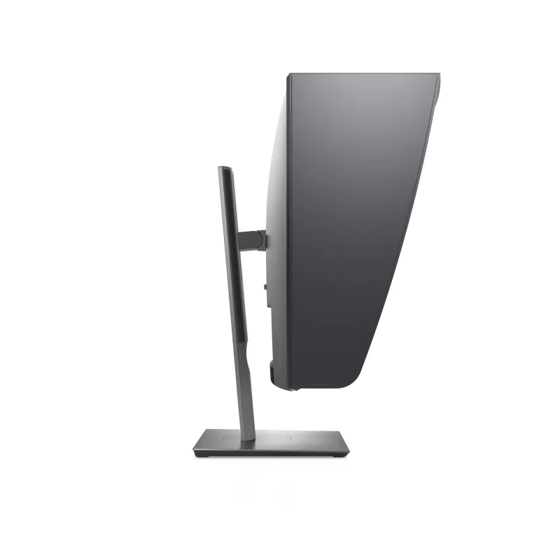 DELL UltraSharp 27 4K PremierColor Monitor: UP2720Q, 68.6 cm (27 collas), 3840 x 2160 pikseļi, 4K Ultra HD, LCD, 8 ms, Melns