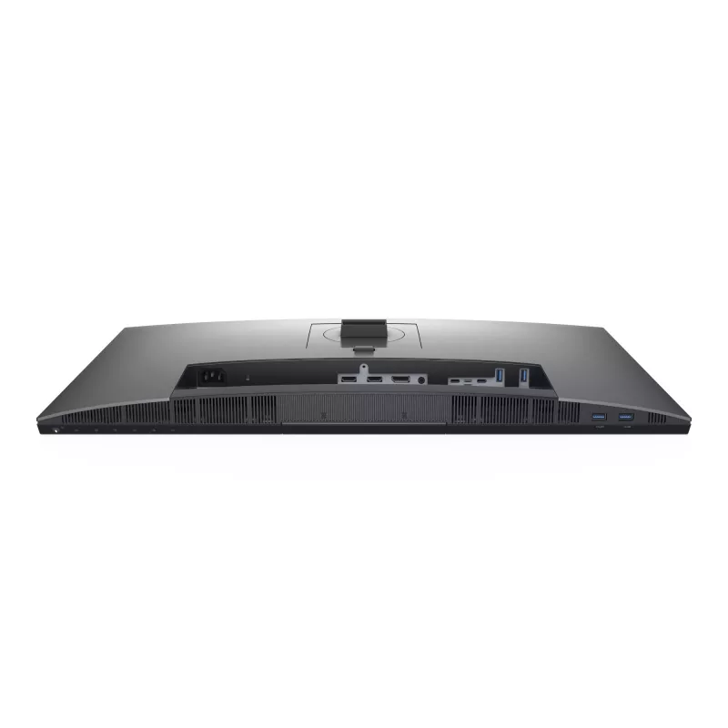 DELL UltraSharp 27 4K PremierColor Monitor: UP2720Q, 68.6 cm (27 collas), 3840 x 2160 pikseļi, 4K Ultra HD, LCD, 8 ms, Melns