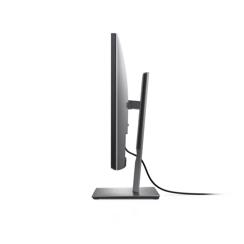 DELL UltraSharp 27 4K PremierColor Monitor: UP2720Q, 68.6 cm (27 collas), 3840 x 2160 pikseļi, 4K Ultra HD, LCD, 8 ms, Melns