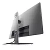 DELL UltraSharp 27 4K PremierColor Monitor: UP2720Q, 68.6 cm (27 collas), 3840 x 2160 pikseļi, 4K Ultra HD, LCD, 8 ms, Melns