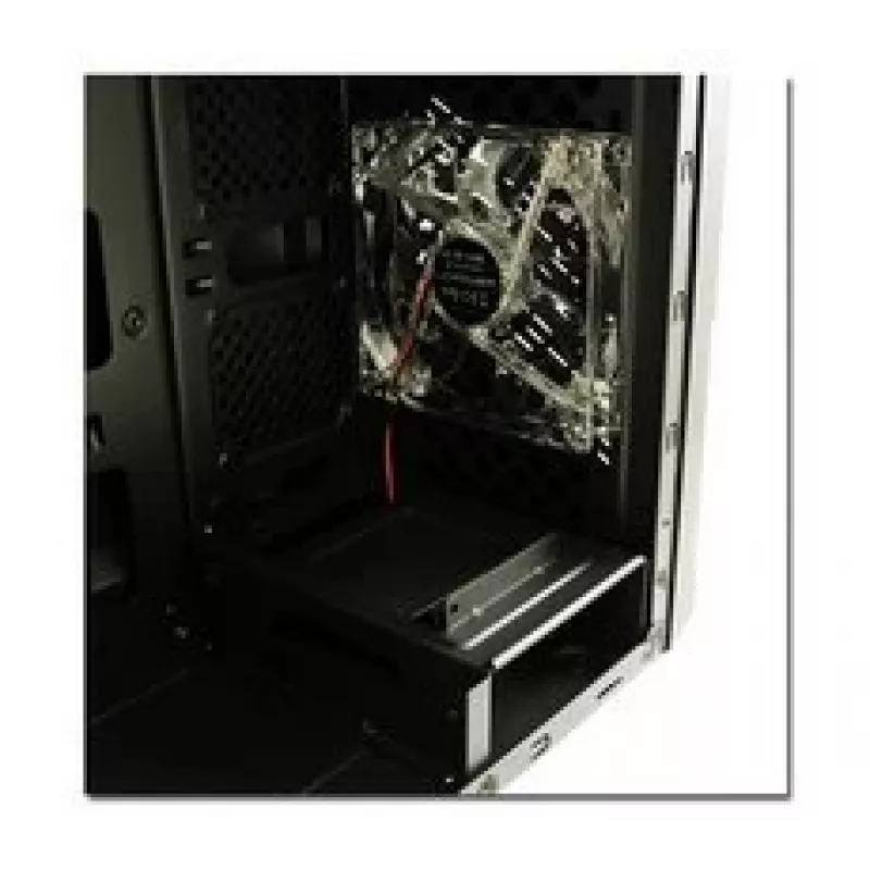 LC-POWER ATX Classic Case - 7037b