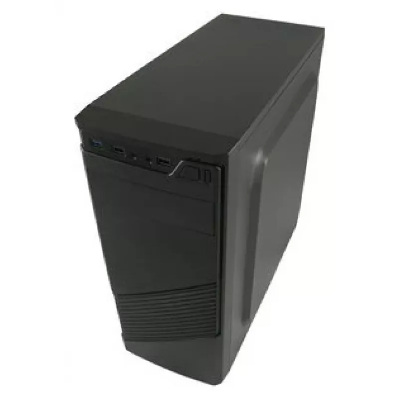 LC-POWER ATX Classic Case - 7037b