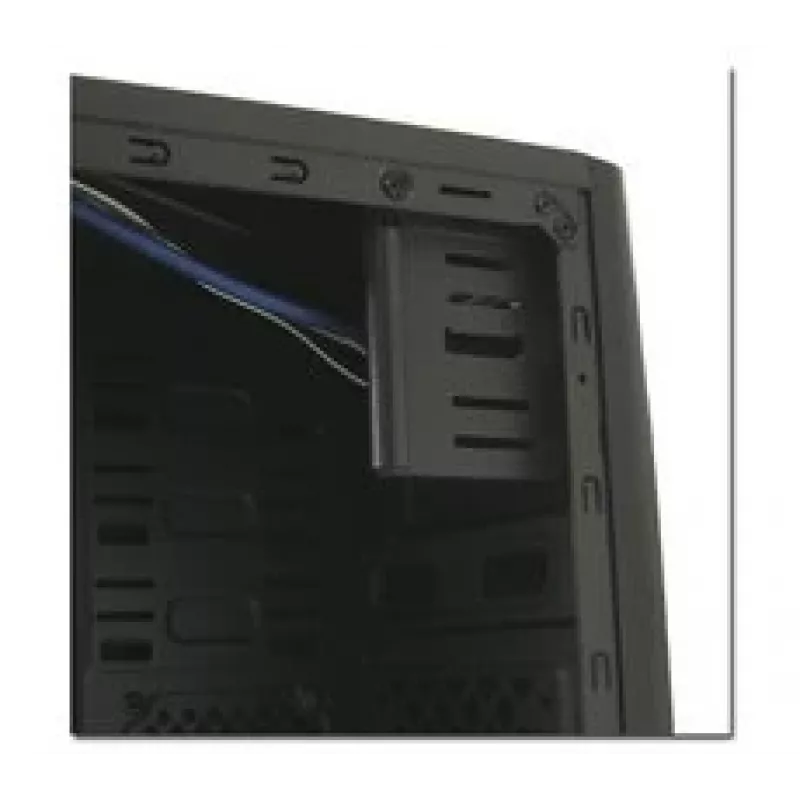 LC-POWER ATX Classic Case - 7037b