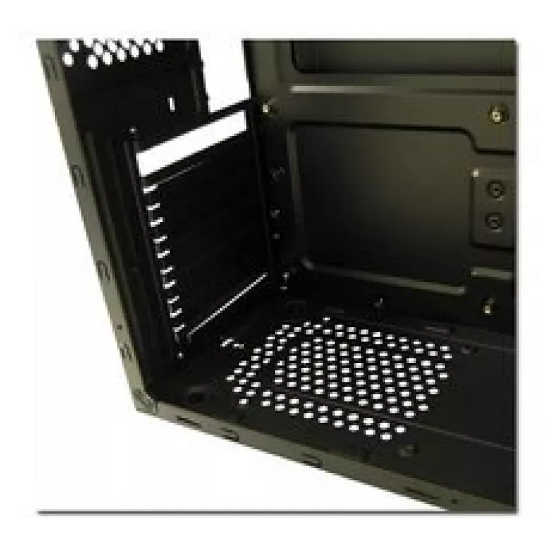 LC-POWER ATX Classic Case - 7037b