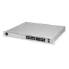 UBIQUITI NETWORKS Unifi Switch Usw-pro-24-poe Gen2 (16x Gbe/poe+ un 8x Gbe/poe++ pieslēgvietas)