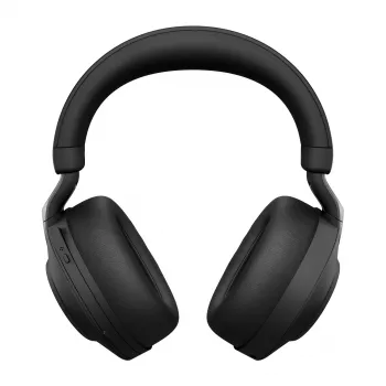 Jabra Evolve2 85 - Link380c UC Stereo, Melns