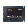 Samsung MZ-77Q1T0 1 TB 2.5 collu Serial ATA III V-NAND MLC