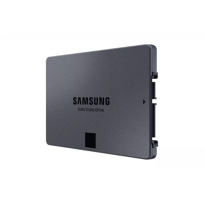 Samsung MZ-77Q1T0 1 TB 2.5 collu Serial ATA III V-NAND MLC