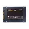 Samsung MZ-77Q4T0 4 TB 2.5 collu Serial ATA III V-NAND MLC