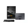 Samsung MZ-77Q4T0 4 TB 2.5 collu Serial ATA III V-NAND MLC