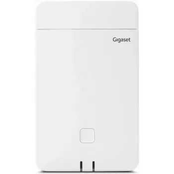 UNIFY GIGASET OPENSTAGE Gigaset N670 Ip Pro Dect bāzes stacija balta