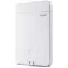 UNIFY GIGASET OPENSTAGE Gigaset N670 Ip Pro Dect bāzes stacija balta