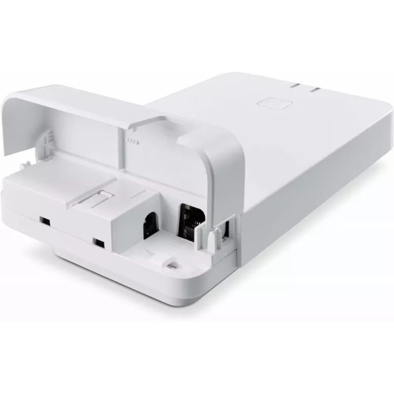 UNIFY GIGASET OPENSTAGE Gigaset N670 Ip Pro Dect bāzes stacija balta