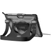URBAN ARMOR GEAR Cietais ietvars Surface Go Plasma Ice