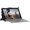 URBAN ARMOR GEAR Cietais ietvars Surface Go Plasma Ice