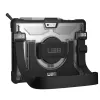 URBAN ARMOR GEAR Cietais ietvars Surface Go Plasma Ice