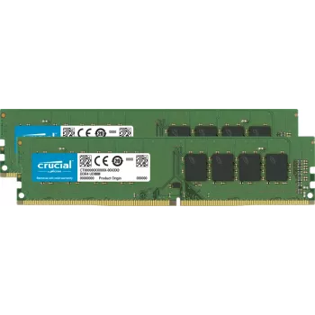 MICRON / CRUCIAL Crucial 32GB Kit 16GB x2 DDR4-3200 UDIMM
