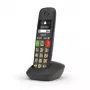 UNIFY GIGASET OPENSTAGE Gigaset E290HX DECT - melns