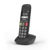 UNIFY GIGASET OPENSTAGE Gigaset E290HX DECT - melns