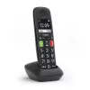 UNIFY GIGASET OPENSTAGE Gigaset E290HX DECT - melns