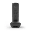 UNIFY GIGASET OPENSTAGE Gigaset E290HX DECT - melns