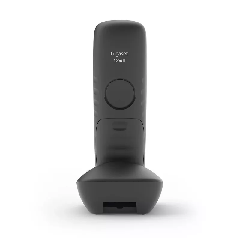 UNIFY GIGASET OPENSTAGE Gigaset E290HX DECT - melns
