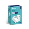 TP-Link AV1000 Gigabit Passthrough Powerline Starter Kit