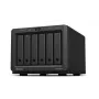 SYNOLOGY Disk Station DS620 Slim 6-bay NAS server bez diskiem