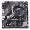 Mātesplate ASUS PRIME A520M-K, AMD A520 mikroshēmojums, Socket AM4, micro ATX, 2x DDR4, 64 GB, 1x M.2, 4x SATA III, HDMI 2.1