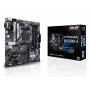 Mātesplate ASUS PRIME B550M-A AMD B550 Socket AM4 mikro ATX
