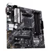 Mātesplate ASUS PRIME B550M-A AMD B550 Socket AM4 mikro ATX