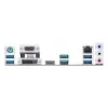 Mātesplate ASUS PRIME B550M-A AMD B550 Socket AM4 mikro ATX