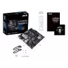 Mātesplate ASUS PRIME B550M-A AMD B550 Socket AM4 mikro ATX