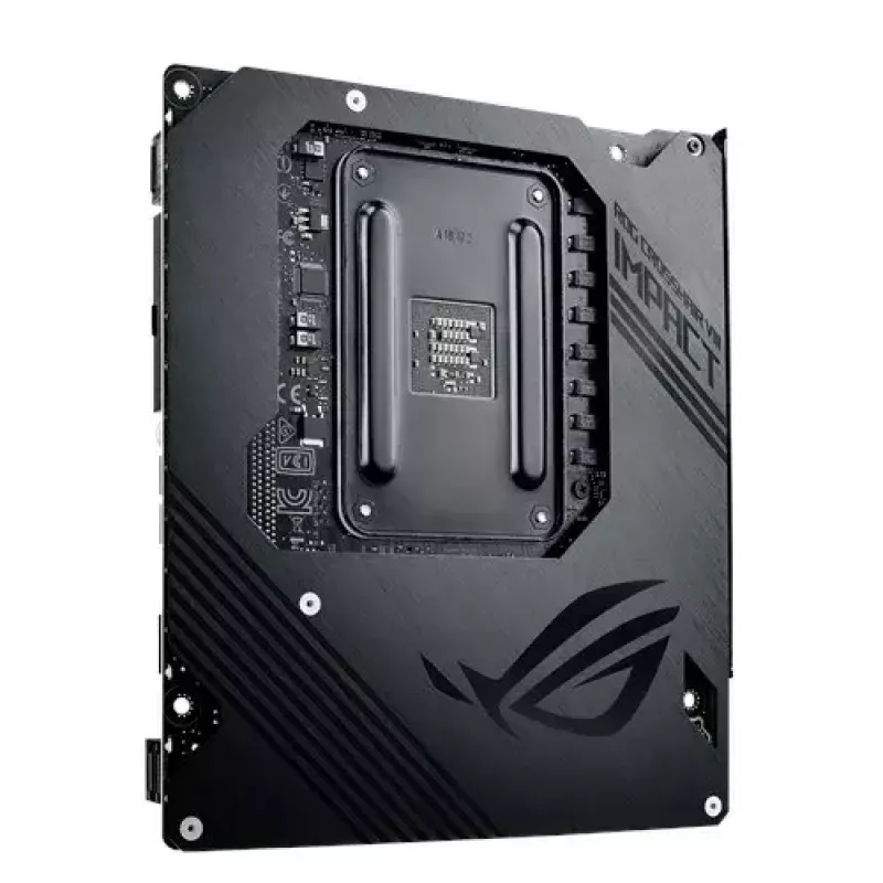 Mātesplate ASUS ROG Crosshair VIII Impact AMD X570 Socket AM4 Mini DTX