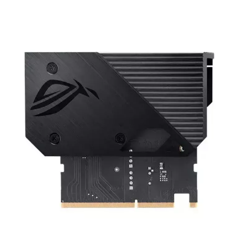 Mātesplate ASUS ROG Crosshair VIII Impact AMD X570 Socket AM4 Mini DTX