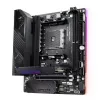 Mātesplate ASUS ROG Crosshair VIII Impact AMD X570 Socket AM4 Mini DTX