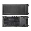 PC Case CHIEFTEC CW-01B-OP Tower Melns — SPCC, 7×3.5 collu nodalījumi, 7×2.5 collu nodalījumi, 3×5.25 collu nodalījumi, līdz 410 mm GPU