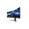 ASUS ROG Strix XG49VQ datora monitors 124.5 cm (49 colli) 3840 x 1080 pikseļi UltraWide Full HD LED Melns