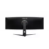 ASUS ROG Strix XG49VQ datora monitors 124.5 cm (49 colli) 3840 x 1080 pikseļi UltraWide Full HD LED Melns