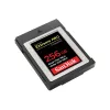 WESTERN DIGITAL SanDisk CF Express Extreme Pro 256GB, 1700MB/s lasīšana, 1200MB/s rakstīšana