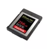 WESTERN DIGITAL SanDisk CF Express Extreme Pro 256GB, 1700MB/s lasīšana, 1200MB/s rakstīšana