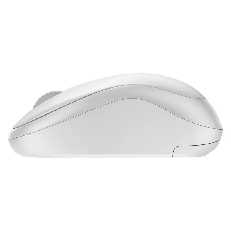 LOGITECH Mk295 Silent Wireless Combo Off-balta Qwertz Deutsch