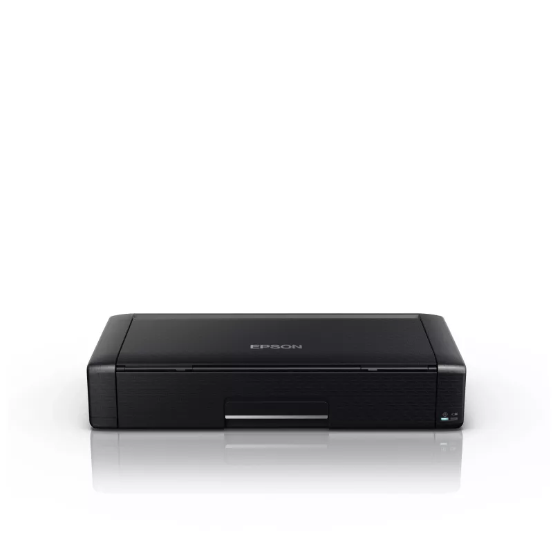 Epson WorkForce WF-110W tintes printeris Krāsaina 5760 x 1440 DPI A4 Wi-Fi