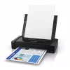 Epson WorkForce WF-110W tintes printeris Krāsaina 5760 x 1440 DPI A4 Wi-Fi