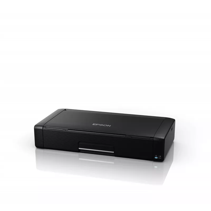 Epson WorkForce WF-110W tintes printeris Krāsaina 5760 x 1440 DPI A4 Wi-Fi