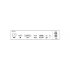 Monitors Philips B Line 252B9/00 25 collu Full HD LED 1920x1200