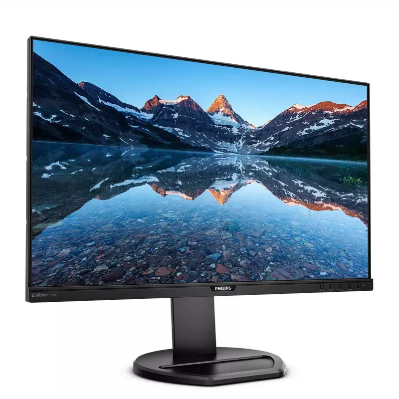Monitors Philips B Line 252B9/00 25 collu Full HD LED 1920x1200